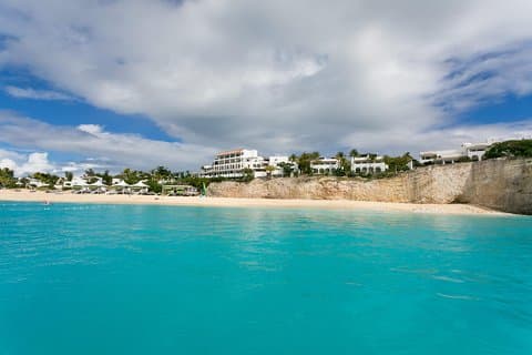Nude FKK-Katamaran-Boots-Luxus-Charter in St. Maarten