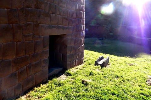 Huchuy Qosqo Trek a Machu Picchu 3 Días - Expediciones Huaynas