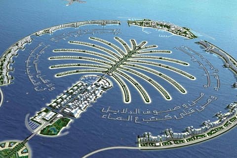 Private Dubai City Tour By Luxury 4x4 With Buffet Lunch