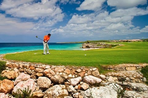 Access the Inaccessible: Sydney Luxury Golf Packages