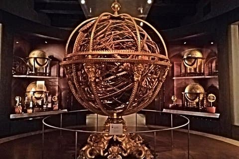 Opdagelse af Galileo Museum i Firenze Private Tour for Kids & Families