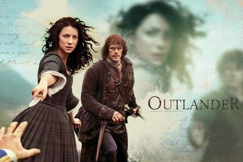 Tour privato di un giorno di lusso Outlander da Glasgow