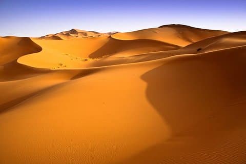 4 Days Oasis & Desert, Private tour from Marrakech