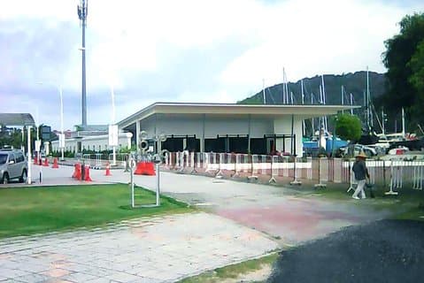 Marina Jetty Pangkor Laut or Lumut Jetty Transfer from Kuala Lumpur