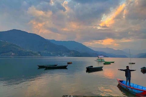 Kathmandu Pokhara Tour