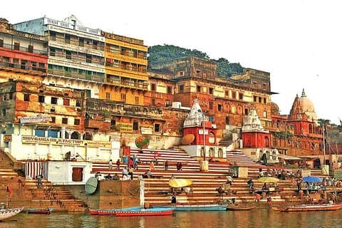 Best of Indian Cultural private tour