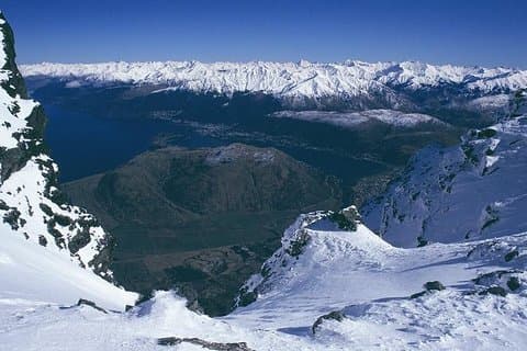 3 Night Queenstown Ski Break