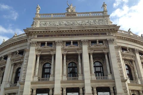 eBike Vienna 90 min guidet tur - bruk ebike for hele dagen