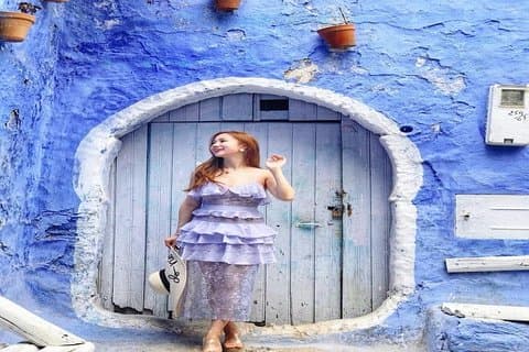 Private transfer from fez to chefchaouen
