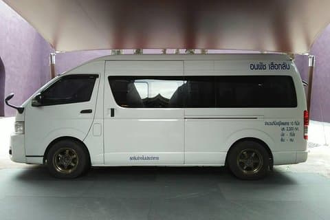 Phuket airport to Krabi Private transfer