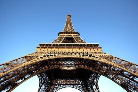 Excursão de um dia a Paris com Torre Eiffel, Notre Dame e Museu do Louvre