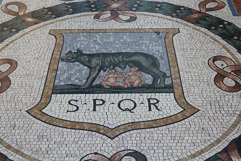 Children's tour - Capitoline Museums & Campidoglio - Private tour