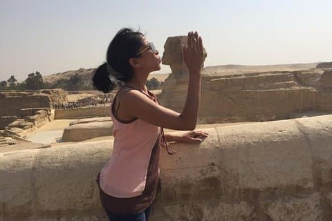 Lo más destacado de El Cairo en un día