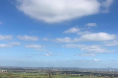 Cliffs of Moher and The Burren day trip