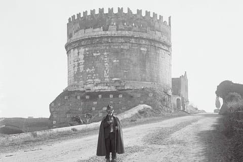 Jubilee 2025 Classical Rome private tour: Appian Way & Catacombs