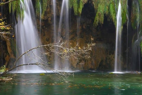 Plitvicer Seen "Best of" -Tour