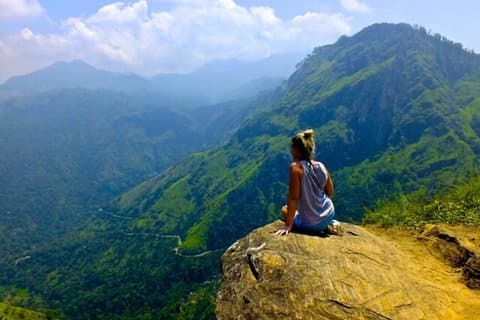 03 Dagen Hoogtepunten van Centraal Sri Lanka vanuit Colombo