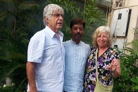 4 Natt 5 Dager Privat Golden Triangle -Tourist Drivers India