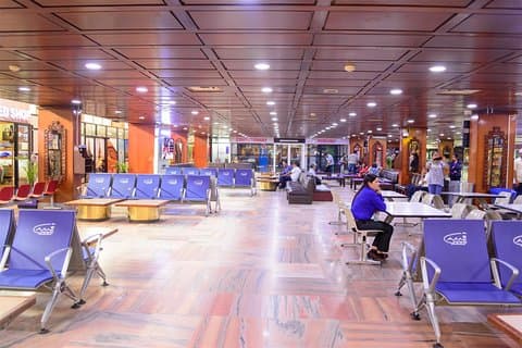 Meet & Greet op de luchthaven van Kathmandu