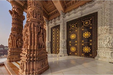 Delhi drop (any location) from Agra by private vehicle