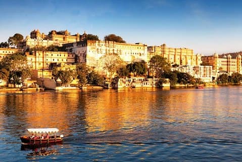 Private Tour of Rajasthan with Driver and Guide