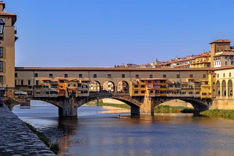 Stadtrundgang durch Florenz