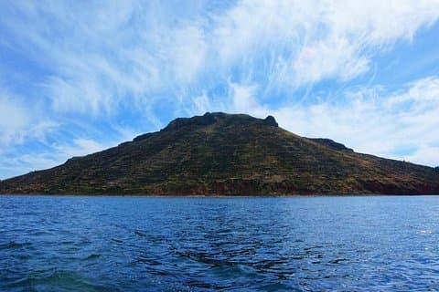 Full Day Tour Of Lake Titicaca And Uros & Taquile - A.m