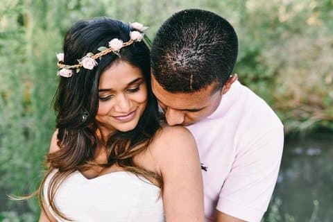Private Fotosession mit einem lokalen Fotografen in Umhlanga