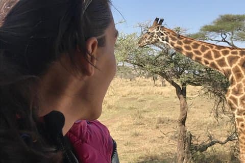 3 dager Safari til Tarangire, Lake Manyara og Ngorongoro krater