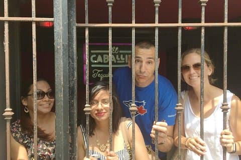 Fun City Scavenger Hunt in Fort Wayne by Zombie Scavengers