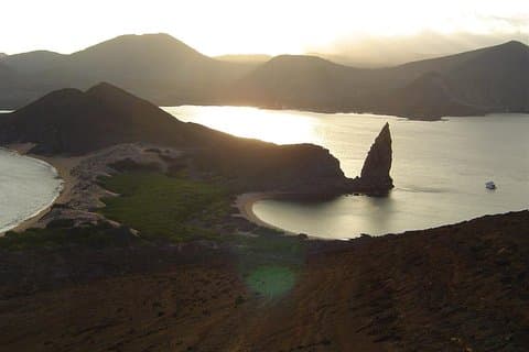Pacchetto Esploratore Isole Galapagos da 4 - o 5 - giorni dall'isola di Santa Cruz