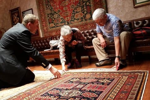 Grand Bazaar & Spice Bazaar & Shopping Tour