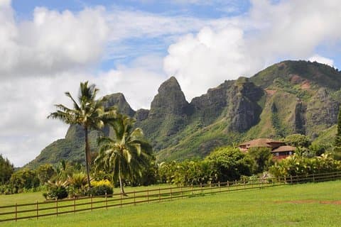 Kauai Höjdpunkter och filmsajter