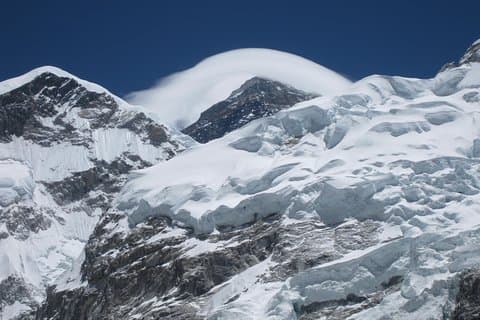 Everest Base Camp Trekking - 13 Days