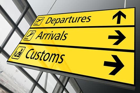 Armenien privater Abhol- und Bringservice vom Flughafen