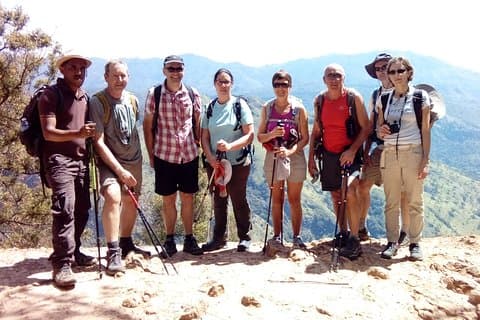 6 - Tour della natura e della fauna selvatiche
