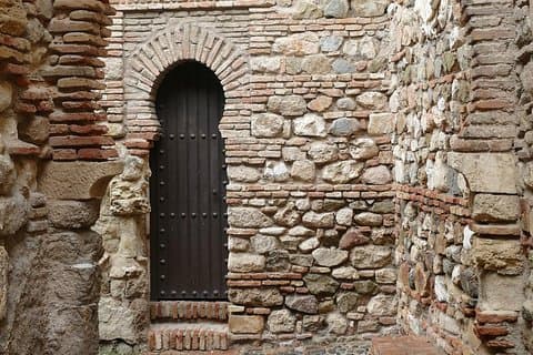 I segreti dell'Alcazaba
