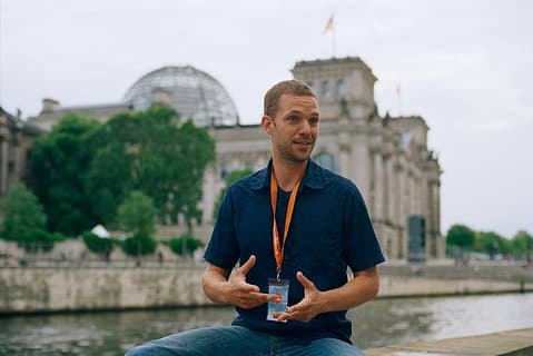 Historisch centrum van Berlijn - Tour in het Italiaans