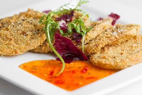 Savourez les saveurs de Charleston Walking Food Tour