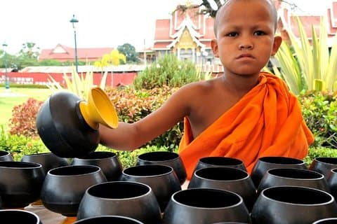 Private Tour: Full-day Vientiane's Must-See Sights and River Sunset with Lunch