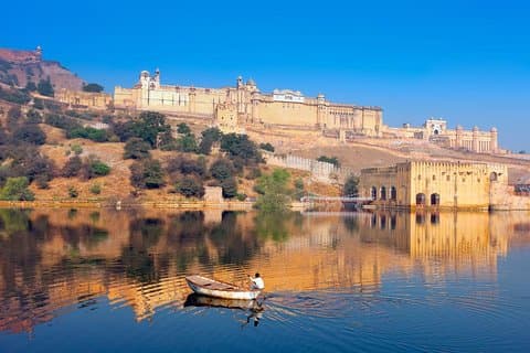 All Inclusive: 6-tägige Goldene Dreieck-Tour: Delhi, Agra, Jaipur
