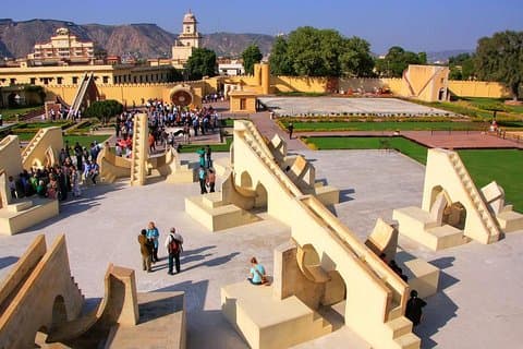 2-daagse privérondleiding door Jaipur