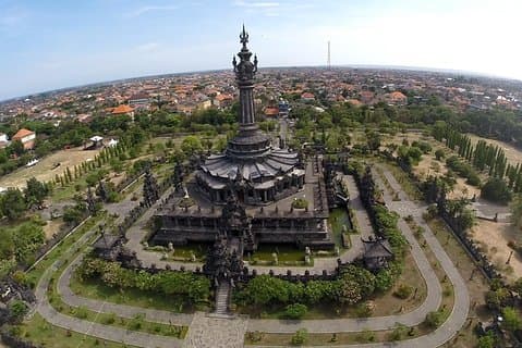 Denpasar Heritage City Tour