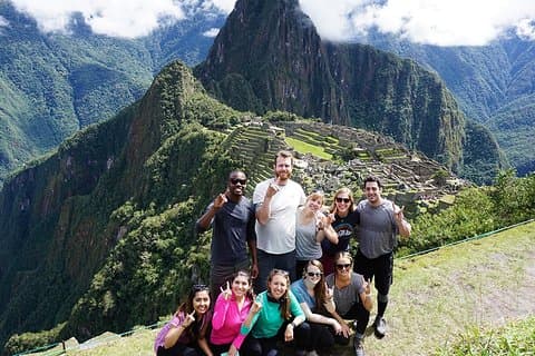 Excursión de 2 días al Valle Sagrado hasta Machu Picchu desde Cuzco
