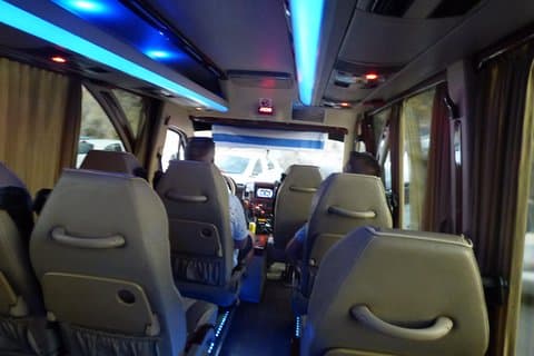 プライベート移転サントリーニ