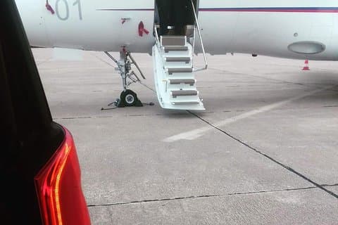 Privat Lissabon til Albufeira Transfer fra Lissabon