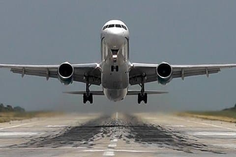 Penang Airport Transfer - Arrival or Departure