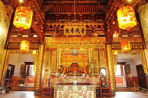 Private Penang City Tour
