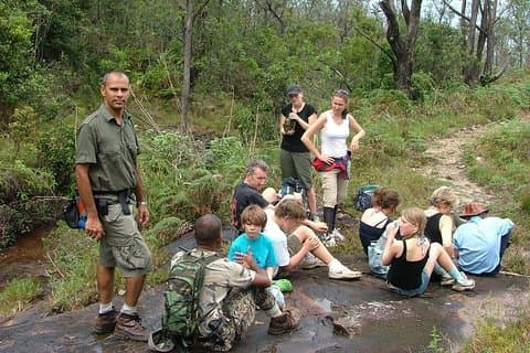 7 - Jours incroyables au Sri Lanka