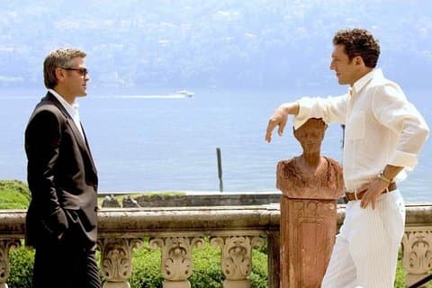 Where Movies Come to Life: Lake Como Film Sets